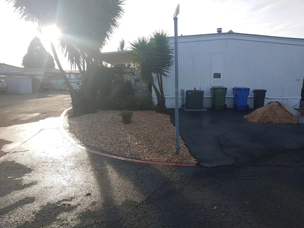 Trusted landscape installation experts serving Rohnert Park, CA - The Weed Man Landscaping Maintenance