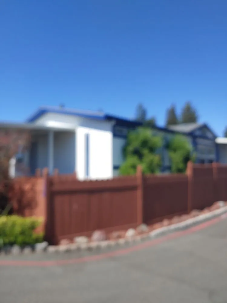 Local yard maintenance in Rohnert Park, CA - The Weed Man Landscaping Maintenance