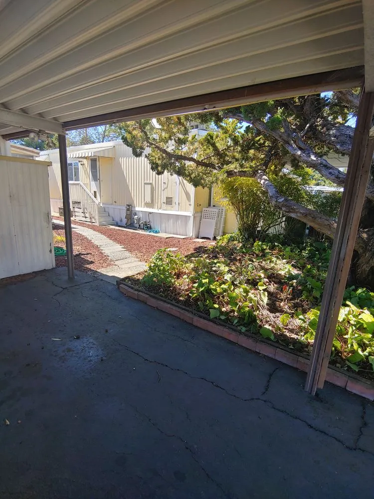 Trusted landscape design in Rohnert Park, CA by The Weed Man Landscaping Maintenance