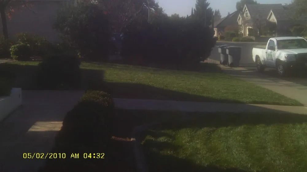 Custom outdoor landscaping for year-round maintenance across Meadow Vista, CA - The Weed Removal Specialist