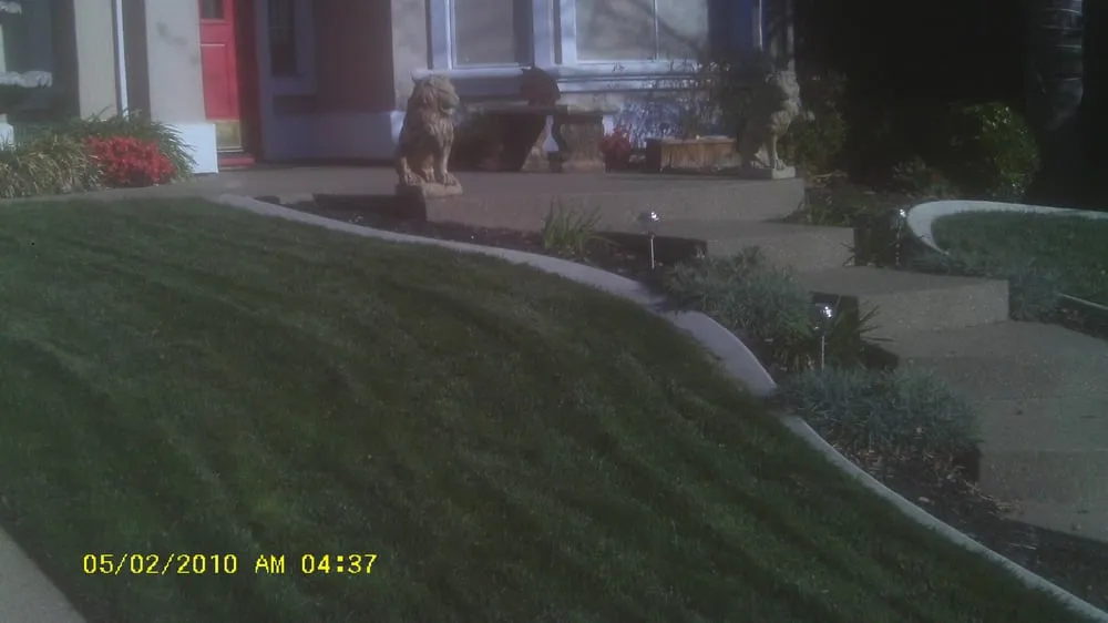 Affordable garden landscaping in Meadow Vista, CA by The Weed Removal Specialist