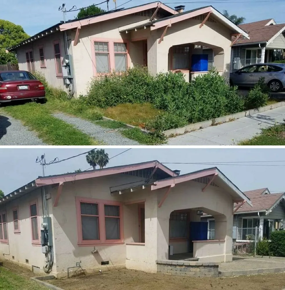 Top-rated lawn mowing service for year-round maintenance across San Jose, CA - The Weed Solution