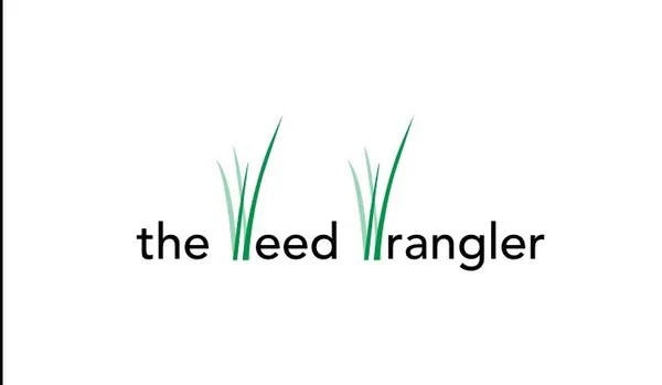 The Weed Wrangler Logo