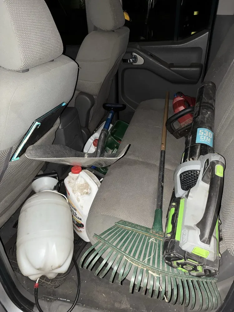 Affordable landscape installation experts serving Visalia, CA - The Weekend Warrior Landscaping