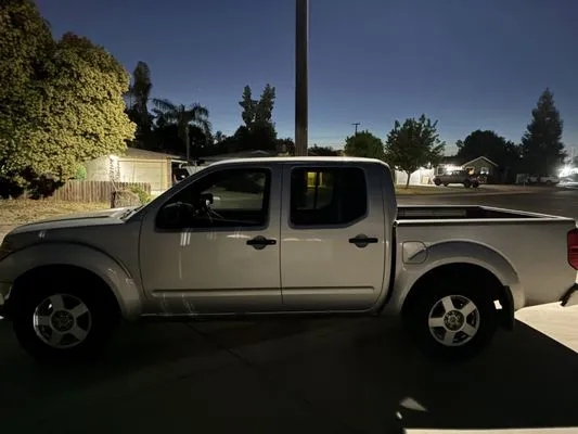 The Weekend Warrior Landscaping Logo