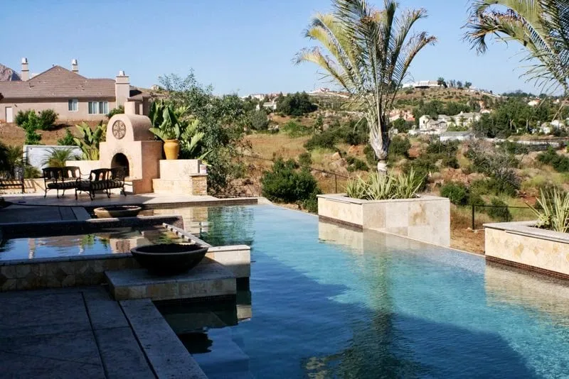 Trusted lawn mowing service in La Mesa, CA - The Wensel Group