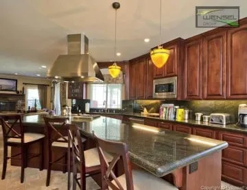 Reliable residential landscaping experts serving La Mesa, CA - The Wensel Group