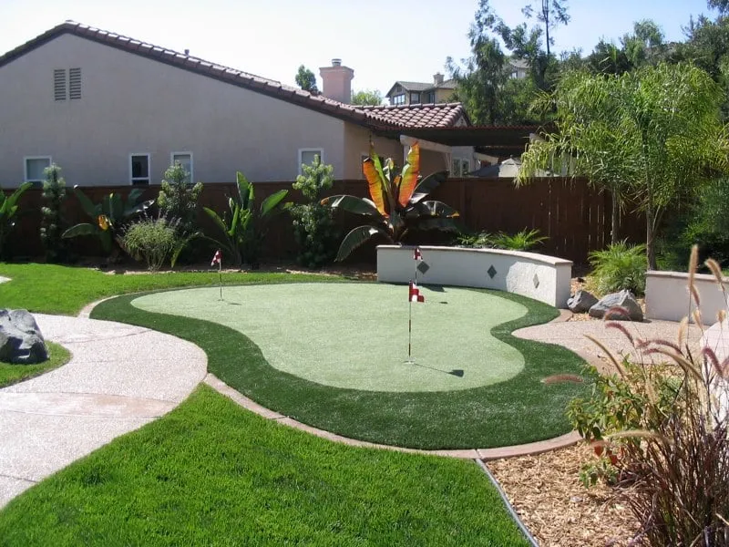 Professional yard maintenance for year-round maintenance across La Mesa, CA - The Wensel Group