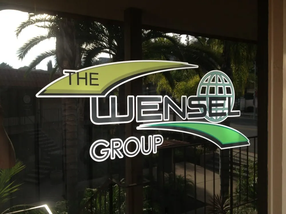 Trusted lawn mowing service in La Mesa, CA by The Wensel Group