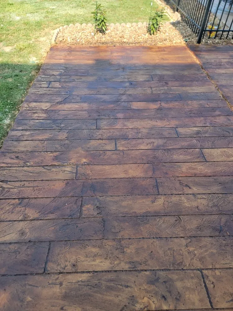 Expert landscape design in Bowling Green, KY by The WestWay Contracting & Design