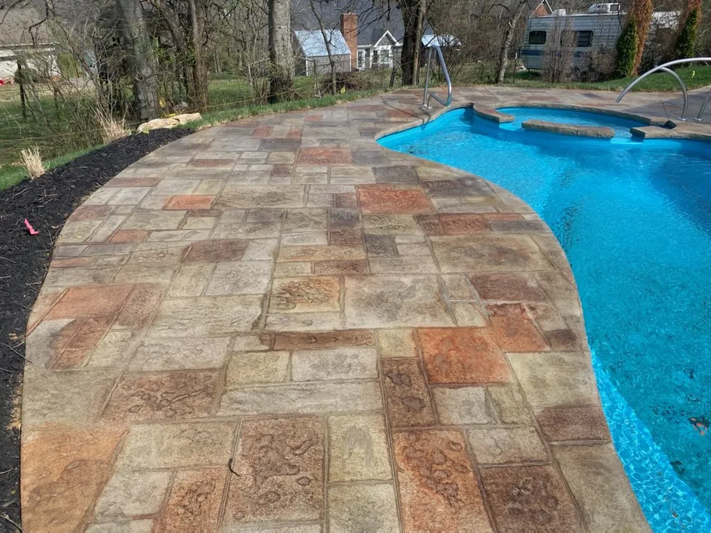 Local lawn care service with custom design across Bowling Green, KY - The WestWay Contracting & Design