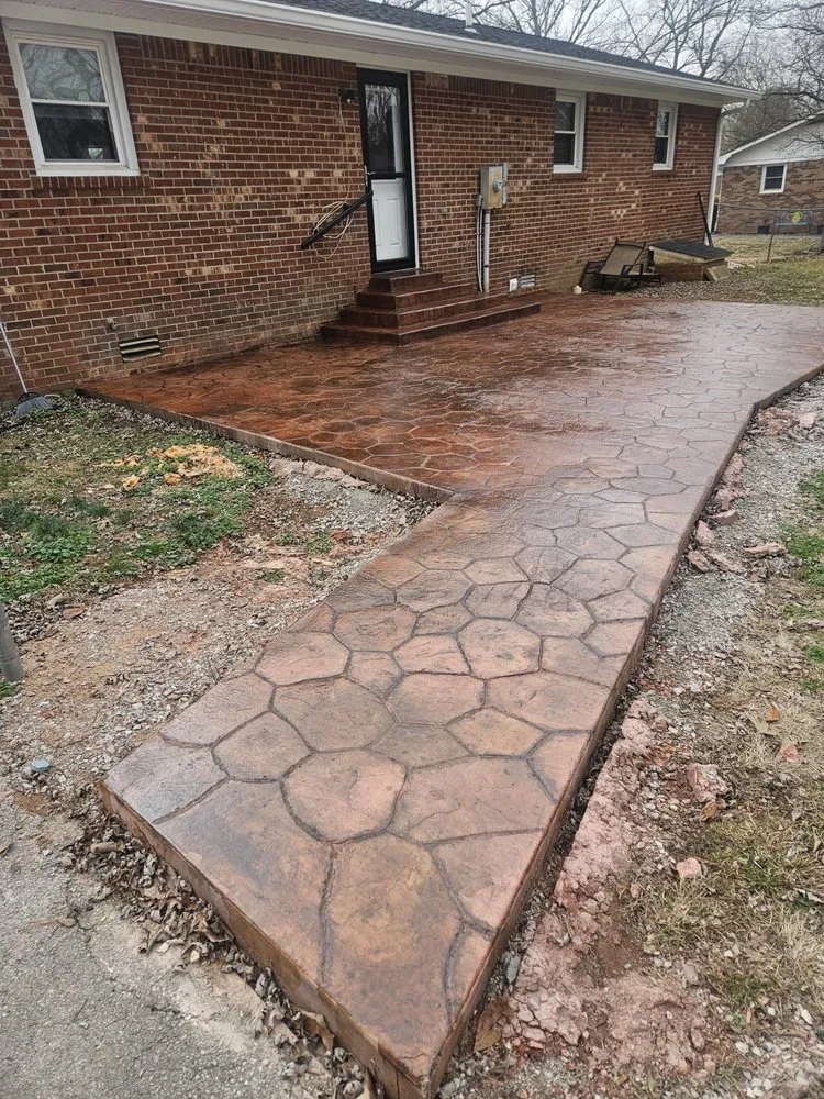 Reliable landscape design in Bowling Green, KY - The WestWay Contracting & Design