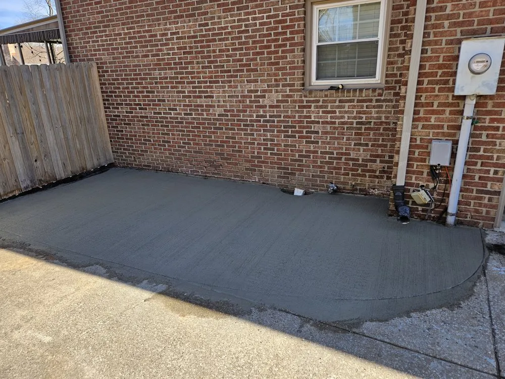 Expert landscape design in Bowling Green, KY - The WestWay Contracting & Design