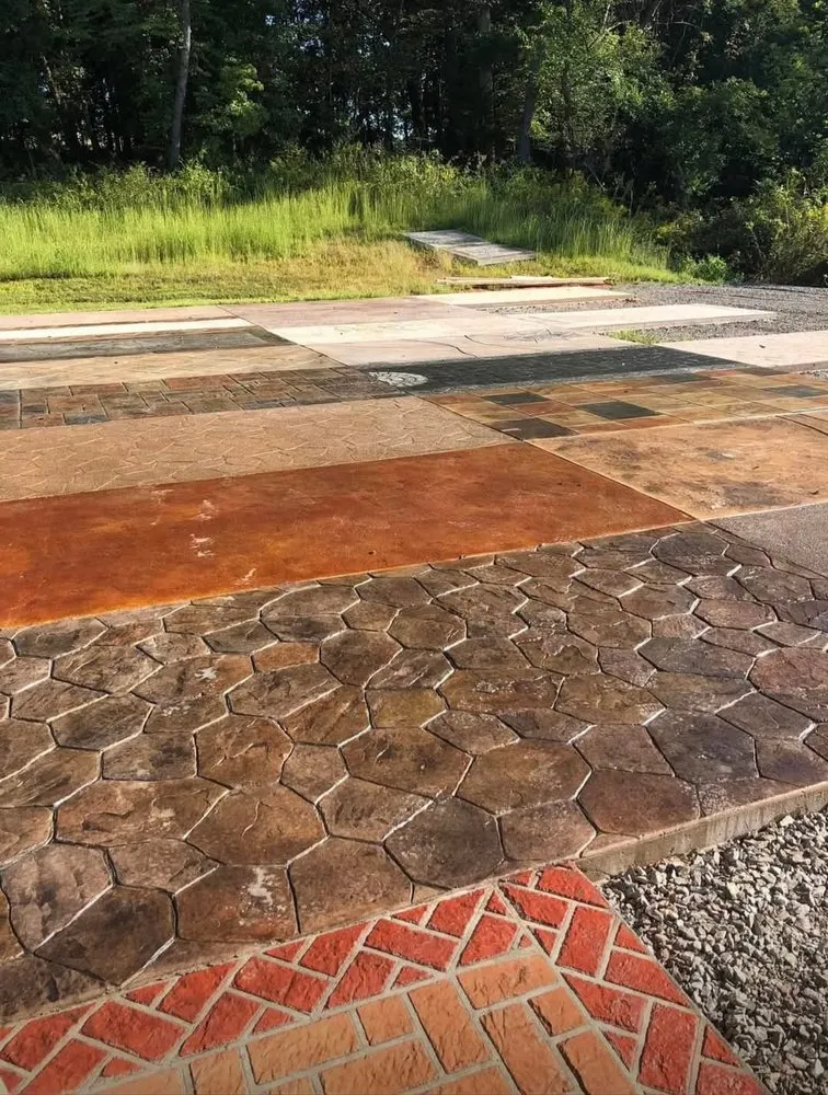 Top-rated residential landscaping in Bowling Green, KY - The WestWay Contracting & Design