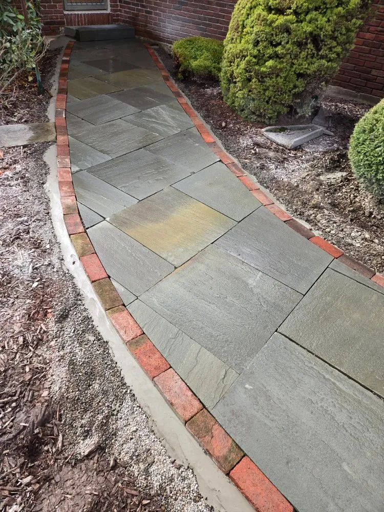 Affordable lawn care service experts serving Littleton, NC - The Wetgrass