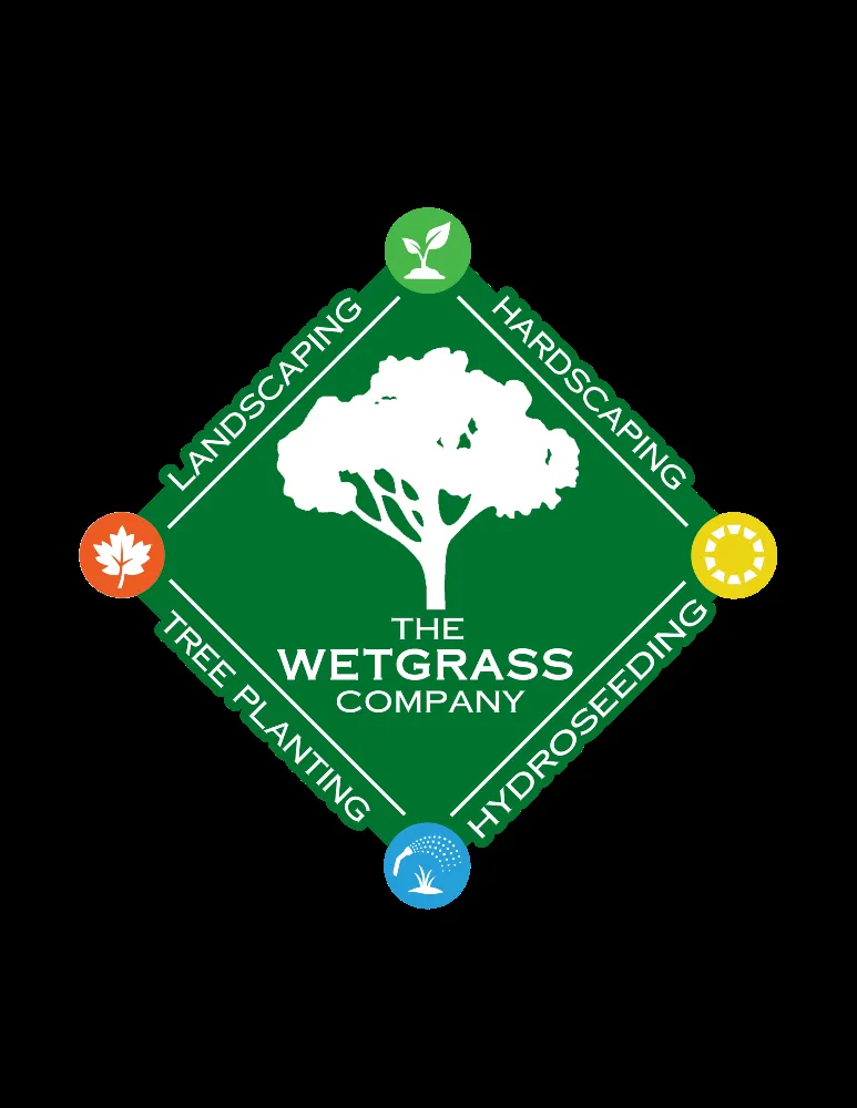 Top-rated landscape installation in Littleton, NC - The Wetgrass