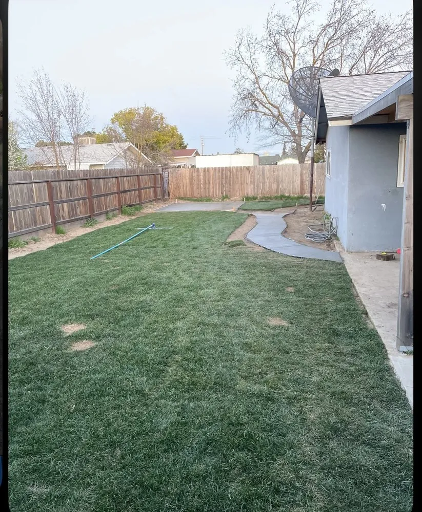 Affordable landscaping services in Riverdale, CA - The Whale’s Landscaping