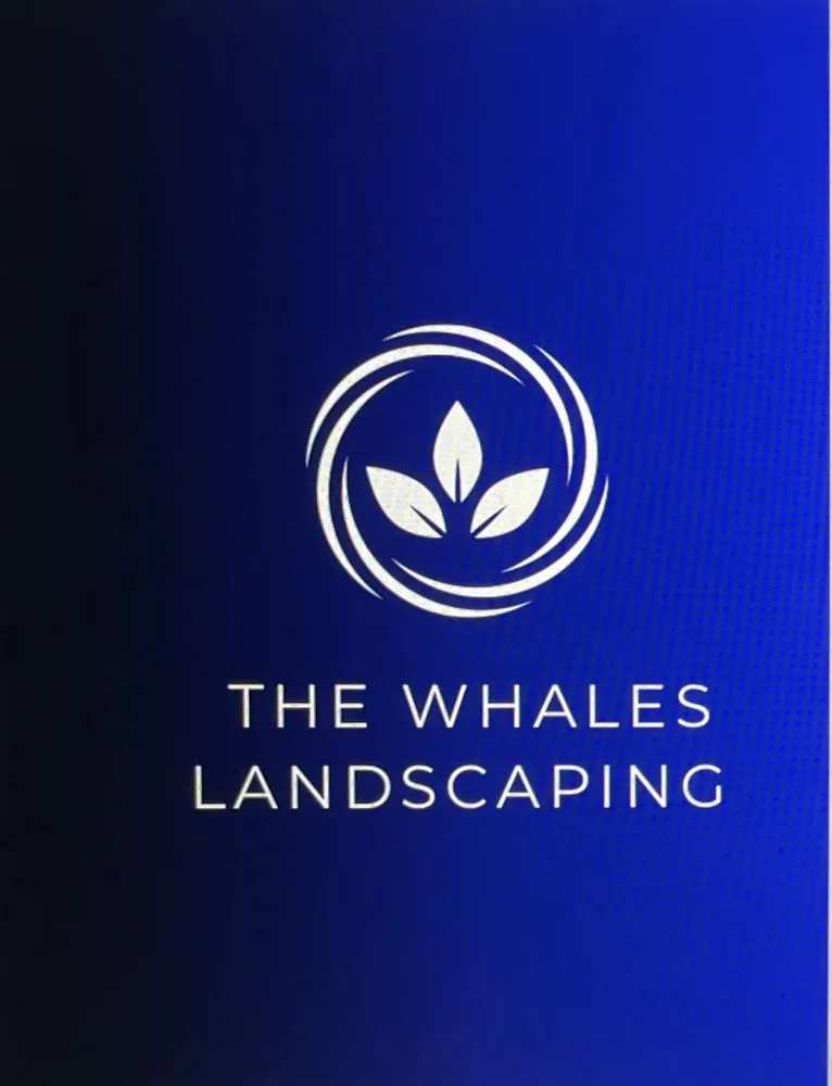 Local garden landscaping experts serving Riverdale, CA - The Whale’s Landscaping