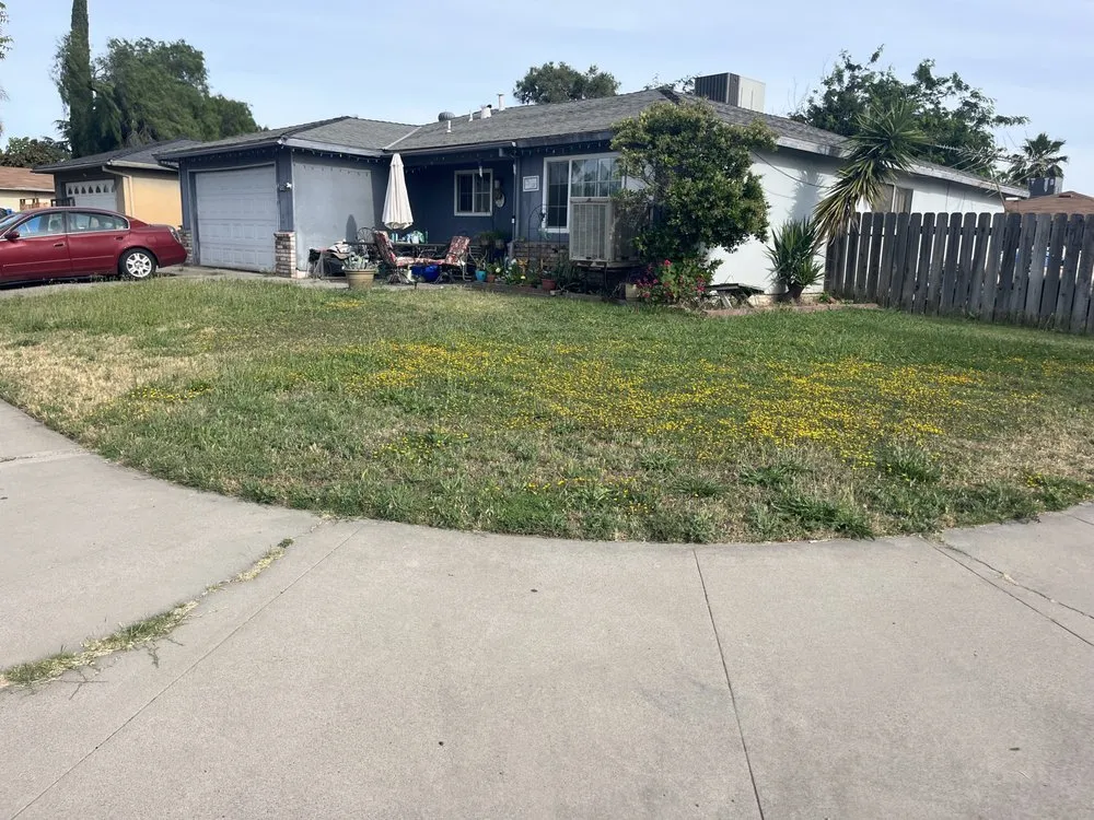 Reliable residential landscaping in Merced, CA - The Whole 9 Yards Handyman And Landscaping Service