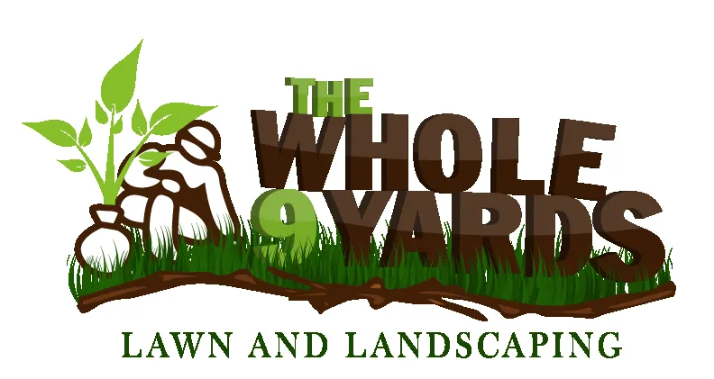 Trusted outdoor landscaping with custom design across Valrico, FL - The Whole 9 Yards Lawn & Landscaping