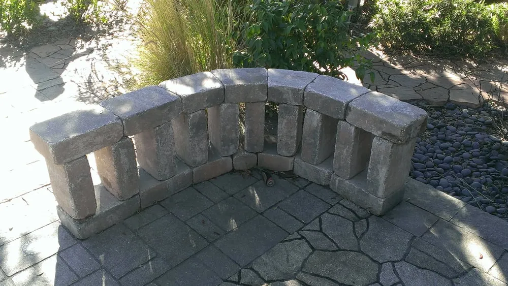 Affordable landscape design in Valrico, FL - The Whole 9 Yards Lawn & Landscaping