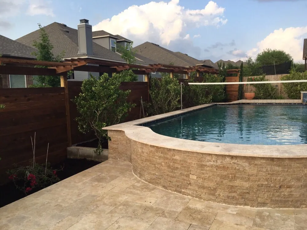 Affordable yard cleanup service experts serving San Antonio, TX - The Whole 9 Yards