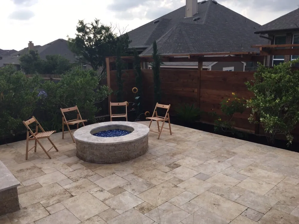 Reliable residential landscaping in San Antonio, TX - The Whole 9 Yards