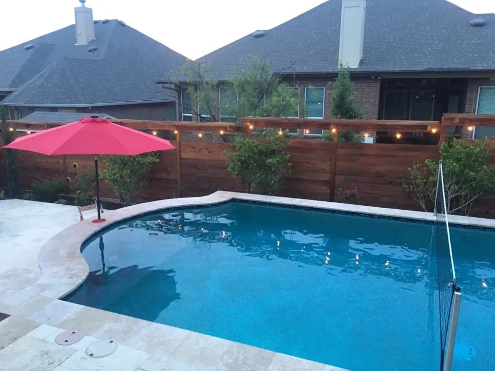 Professional yard cleanup service experts serving San Antonio, TX - The Whole 9 Yards