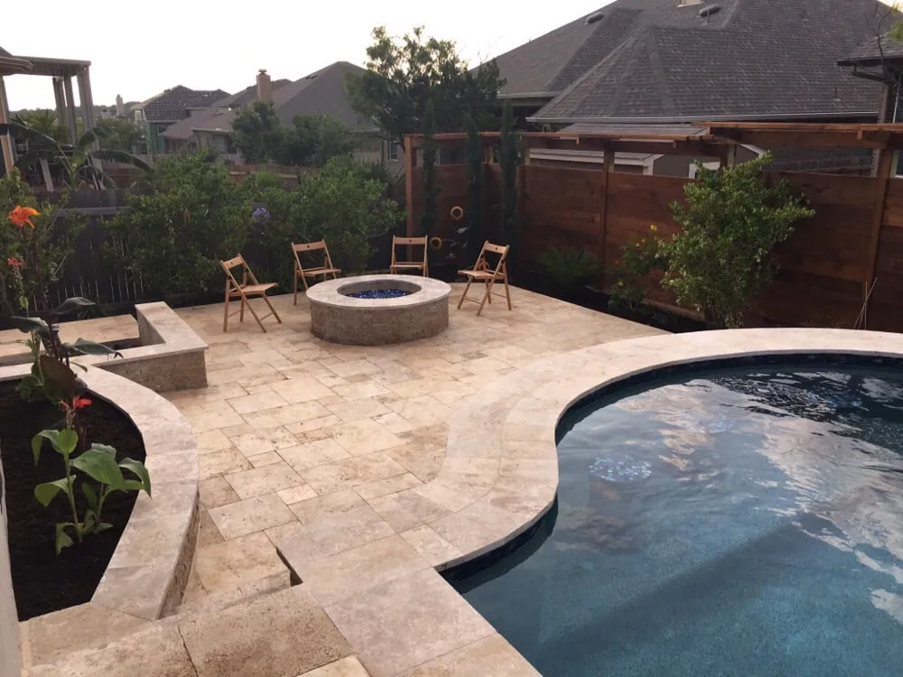 Local landscaping services in San Antonio, TX - The Whole 9 Yards