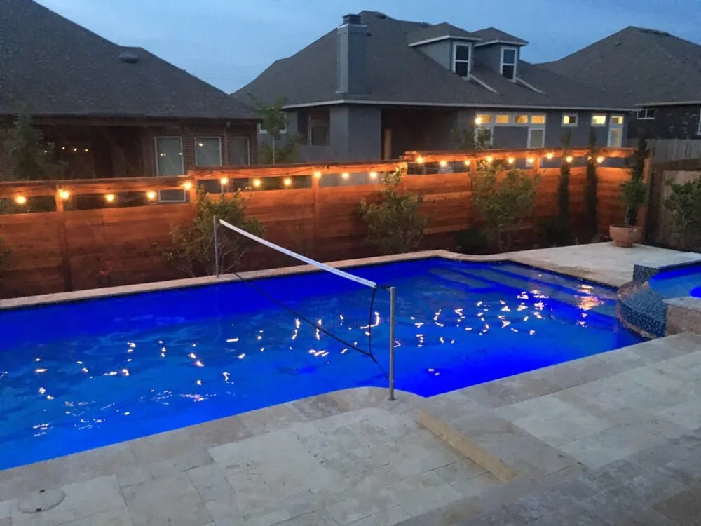 Top-rated yard maintenance for year-round maintenance in San Antonio, TX by The Whole 9 Yards