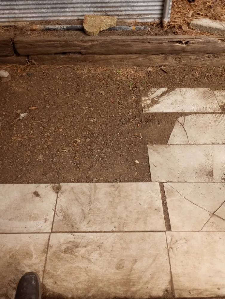 Trusted landscaping services experts serving Little Rock, AR - The Whole Nine Yard Service