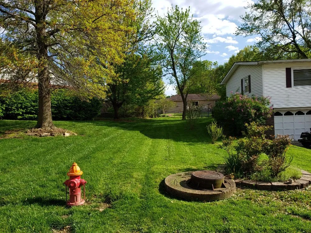 Top-rated outdoor landscaping in Ottawa, KS - The Whole Nine Yards