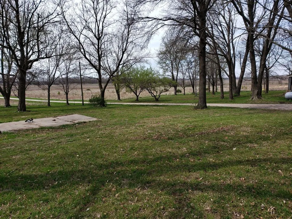 Expert landscape design for beautiful yards across Ottawa, KS - The Whole Nine Yards