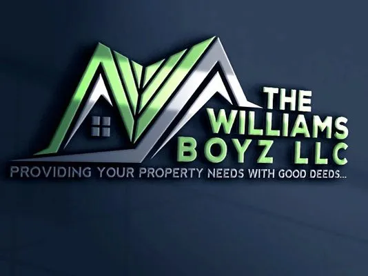 The Williams Boyz Logo