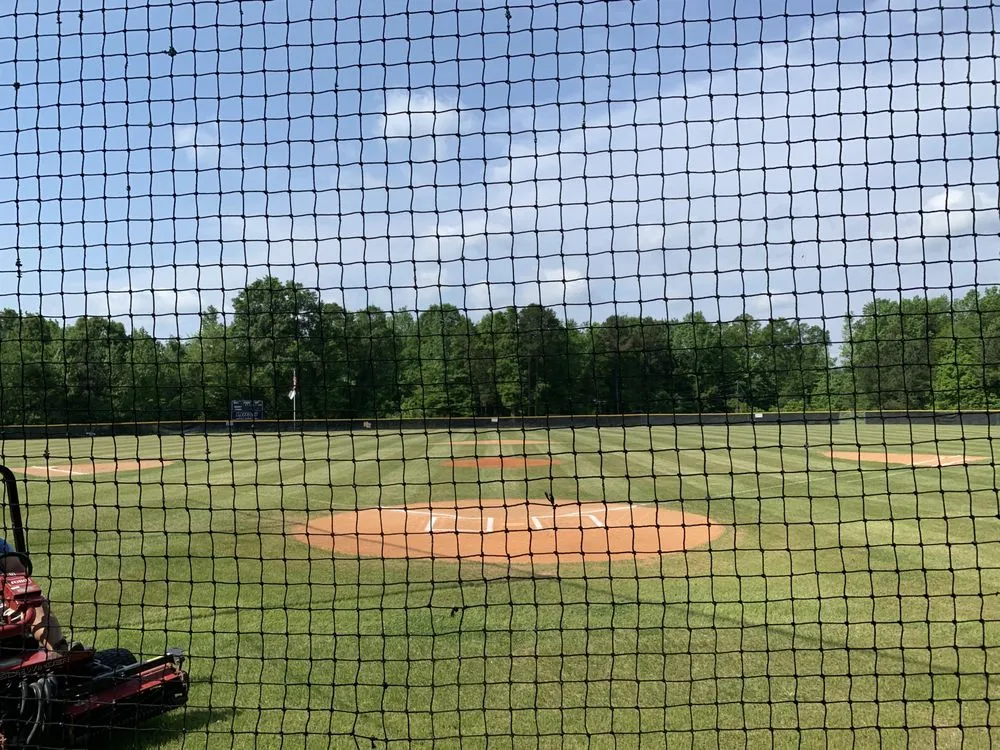 Local yard cleanup service for year-round maintenance in Matthews, NC by The Wilson’s Landscape