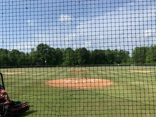 The Wilson’s Landscape Logo