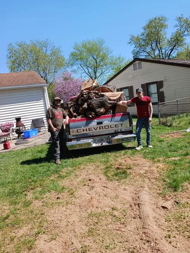 Expert landscape design in Granite City, IL by The Winters Way Outdoor Services