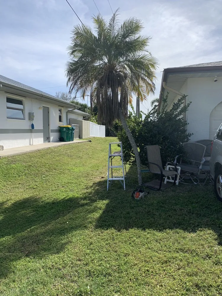 Trusted landscaping services in Port Charlotte, FL by The Wizard of Lawns