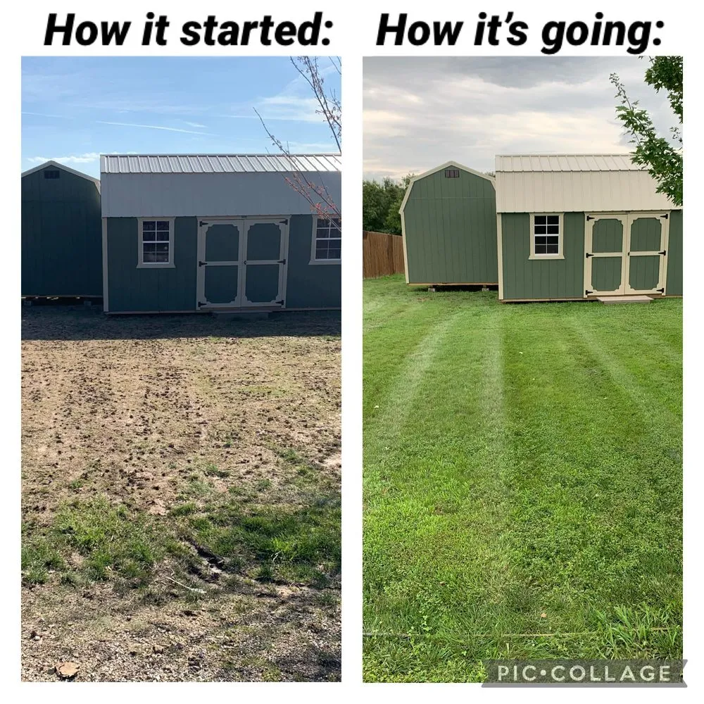 Trusted outdoor landscaping for beautiful yards across Waynesville, MO - The Wizard of Lawns