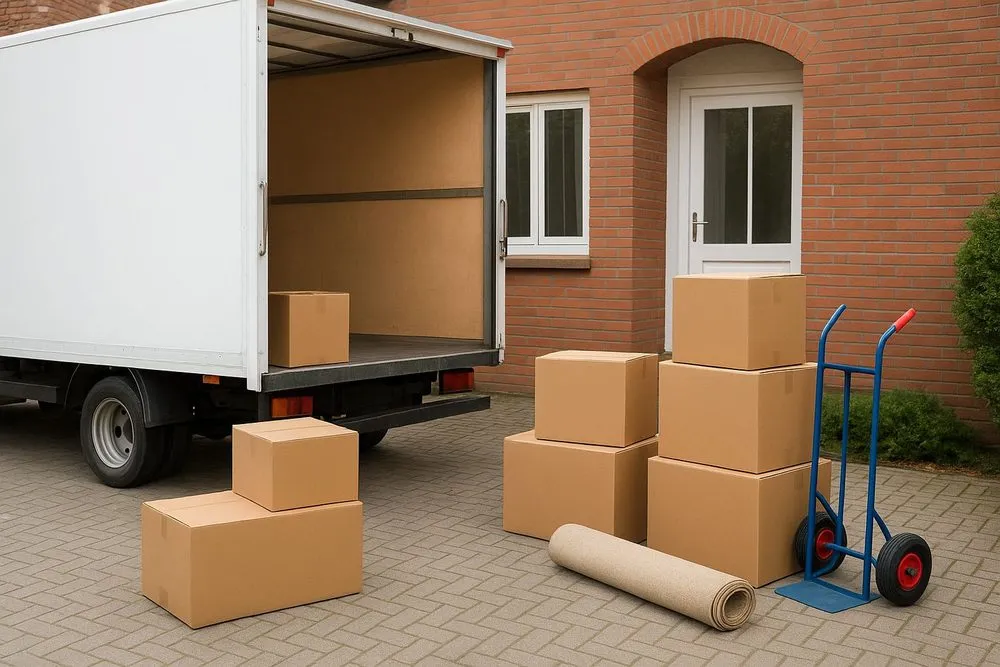 Top-rated yard cleanup service experts serving Baraboo, WI - The Wolf