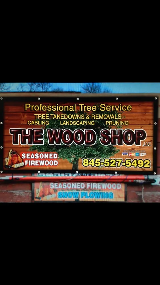Trusted landscape design with custom design in Newburgh, NY by The Wood Shop Tree Service