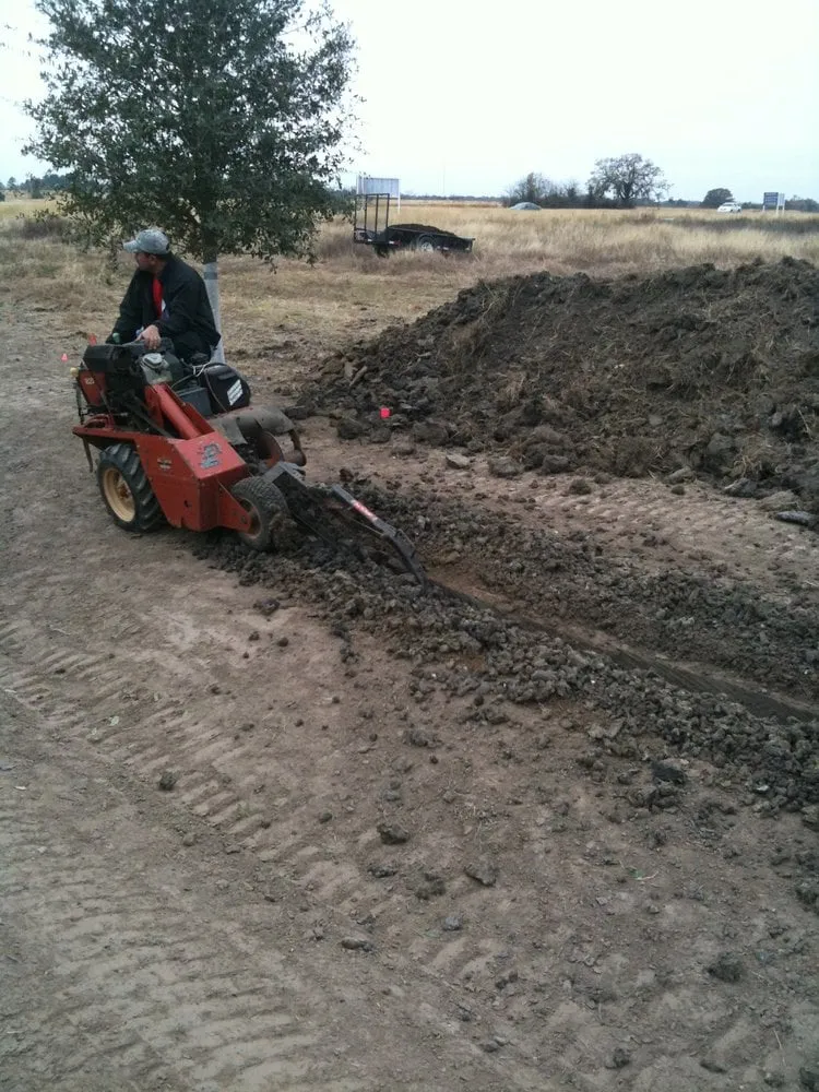 Expert residential landscaping in The Woodlands, TX by The Woodlands Sprinkler Repair