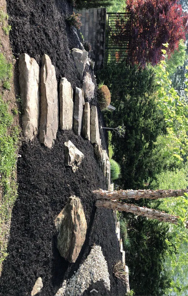 Trusted residential landscaping in Middletown, DE by The Works Property Maintenance