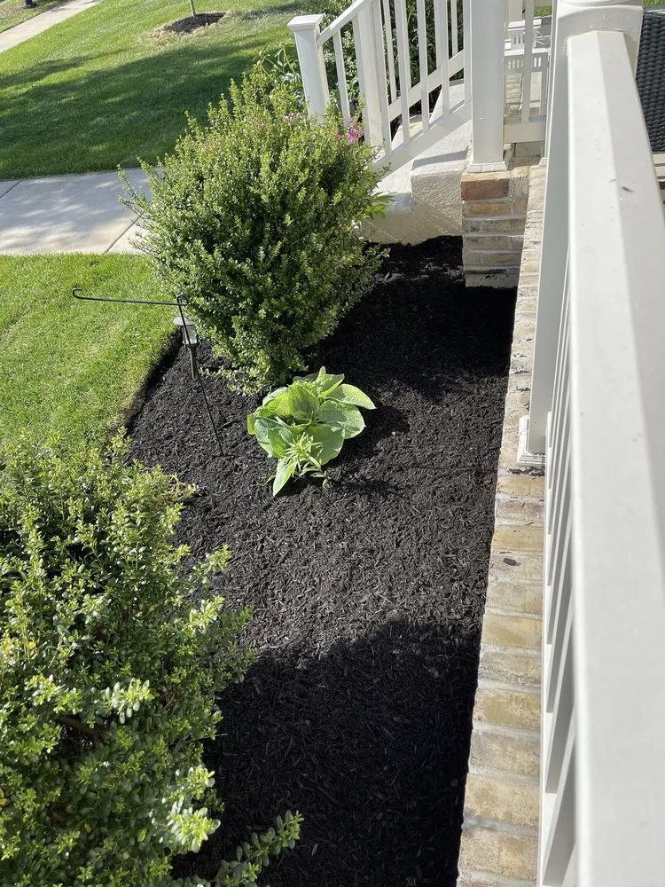 Affordable landscaping services experts serving Middletown, DE - The Works Property Maintenance