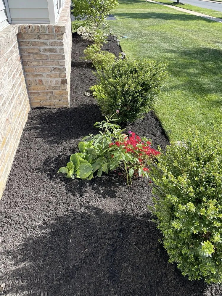 Reliable landscaping services experts serving Middletown, DE - The Works Property Maintenance