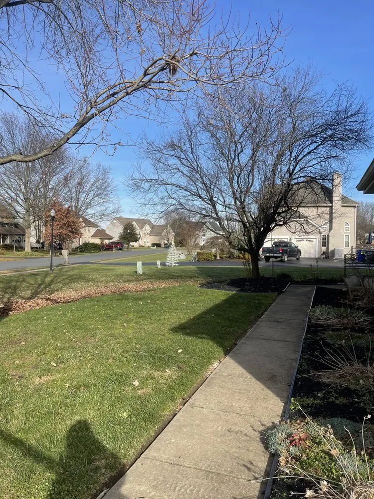 Professional landscaping services in Middletown, DE - The Works Property Maintenance