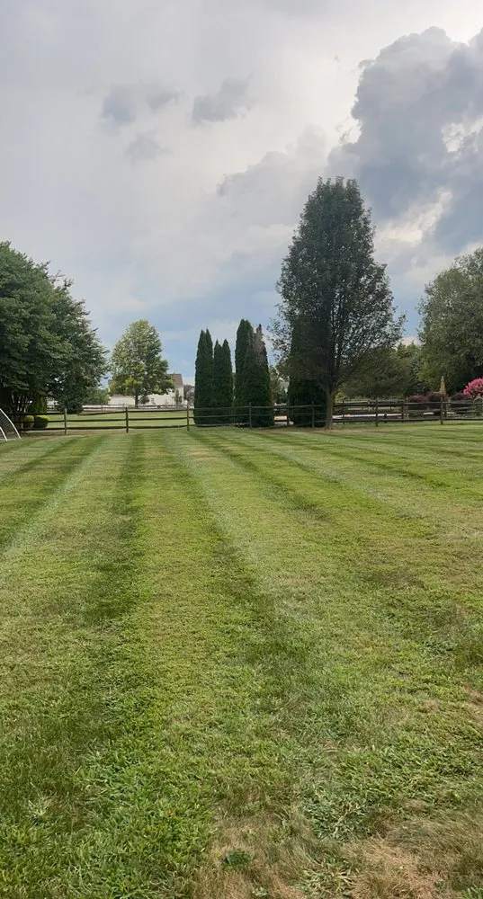 Affordable landscaping services experts serving Middletown, DE - The Works Property Maintenance