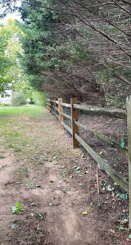 Professional yard cleanup service for outdoor upgrades across Middletown, DE - The Works Property Maintenance