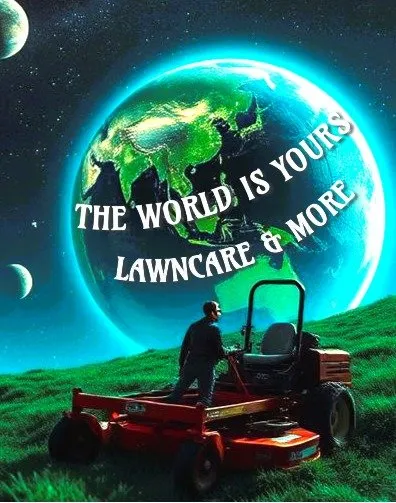 Trusted landscape installation for year-round maintenance across Fort Pierce, FL - The World is Yours Lawncare & More