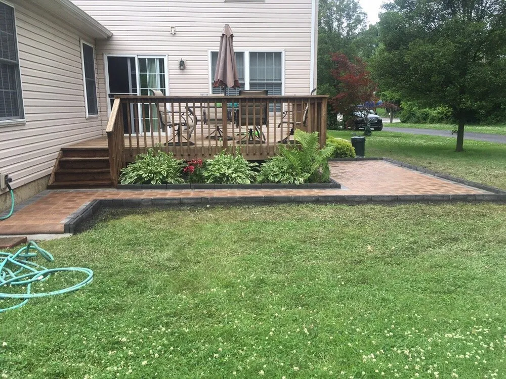 Affordable landscaping services experts serving Philadelphia, PA - The World of Plants